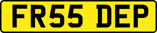 FR55DEP