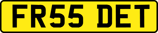 FR55DET