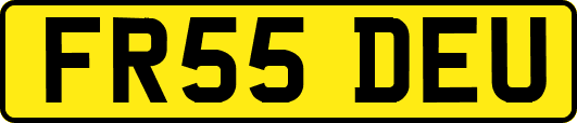 FR55DEU
