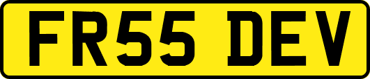 FR55DEV