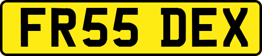FR55DEX