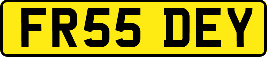 FR55DEY