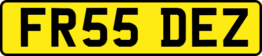 FR55DEZ
