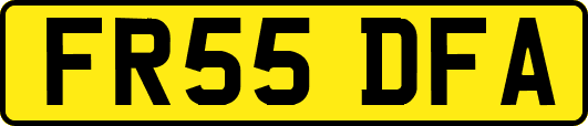 FR55DFA