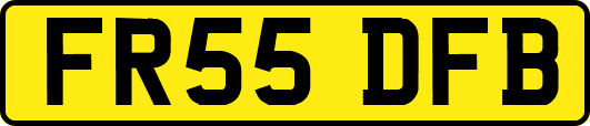 FR55DFB