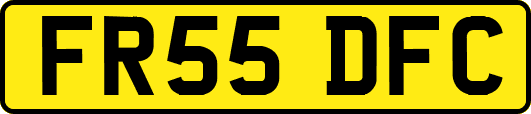 FR55DFC