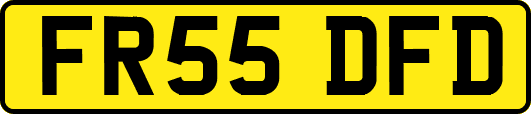 FR55DFD