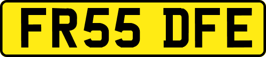 FR55DFE