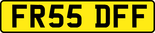 FR55DFF