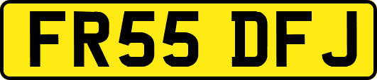 FR55DFJ