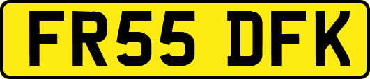 FR55DFK