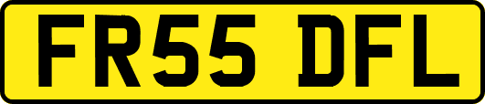 FR55DFL