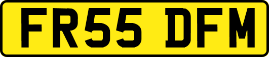 FR55DFM
