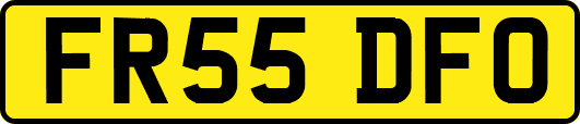 FR55DFO