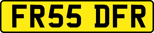 FR55DFR