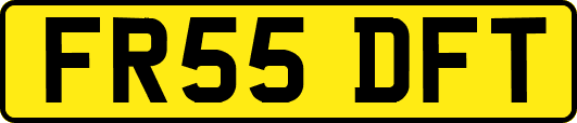 FR55DFT