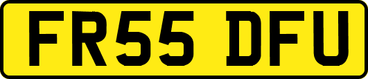 FR55DFU