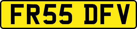 FR55DFV