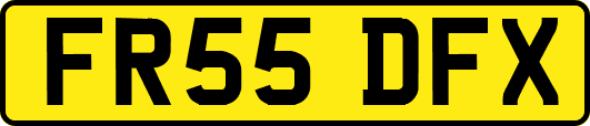 FR55DFX