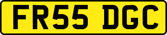 FR55DGC