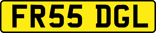 FR55DGL
