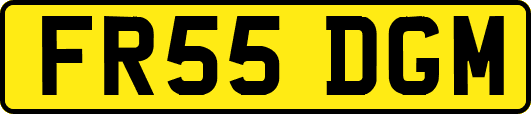 FR55DGM