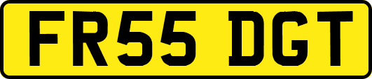 FR55DGT