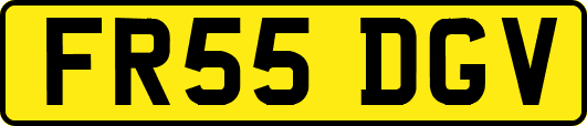 FR55DGV
