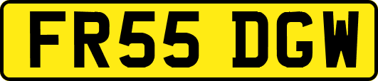 FR55DGW