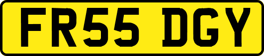 FR55DGY