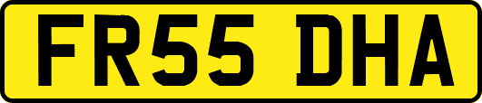 FR55DHA