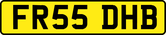 FR55DHB