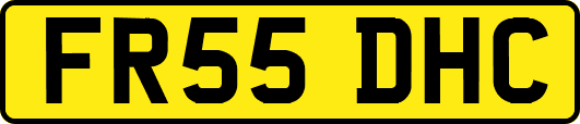 FR55DHC