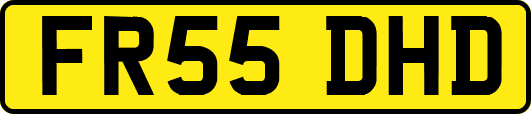 FR55DHD