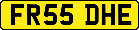 FR55DHE