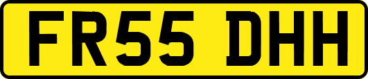 FR55DHH