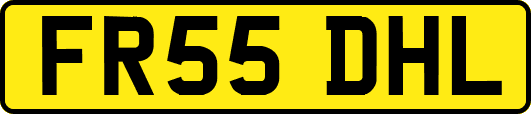 FR55DHL
