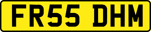 FR55DHM