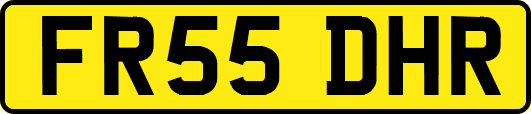 FR55DHR