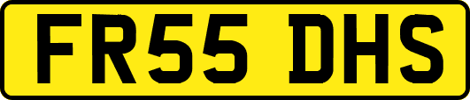 FR55DHS