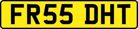 FR55DHT