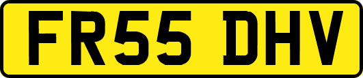 FR55DHV
