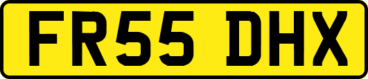 FR55DHX