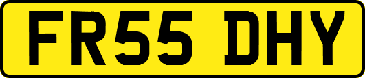 FR55DHY