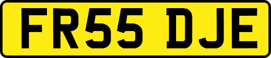 FR55DJE