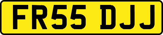 FR55DJJ
