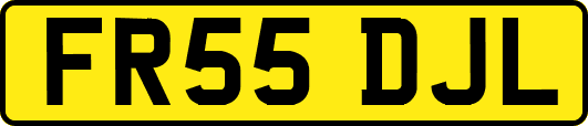 FR55DJL
