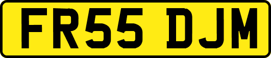 FR55DJM
