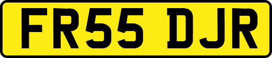 FR55DJR