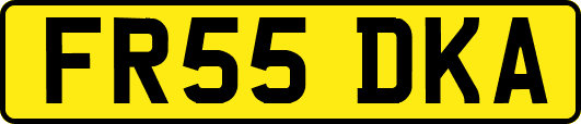 FR55DKA